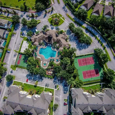 Windsor Palms Resort - 8060 King By Fairytale Vr